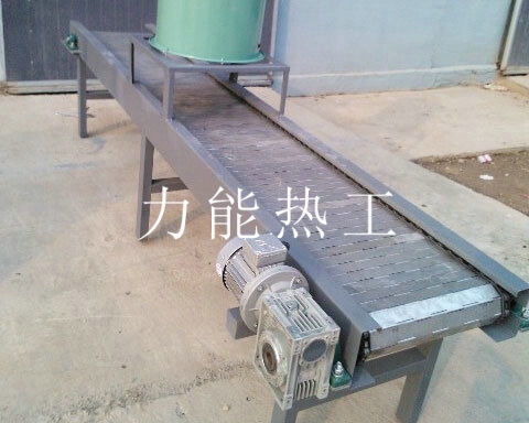 西藏链板输送机