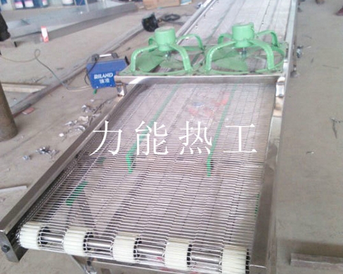 西藏乙字网输送机