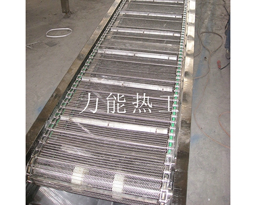 西藏链网输送机