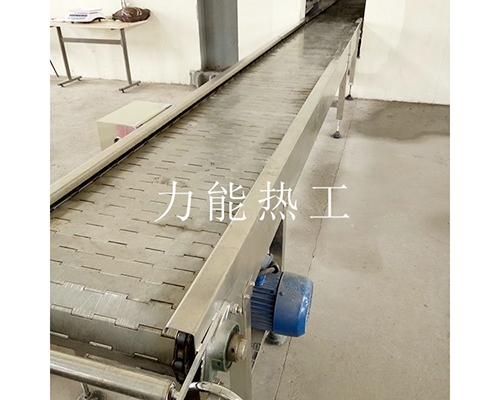 西藏链板输送机