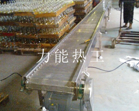 西藏链板输送机