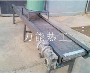 西藏链板输送机
