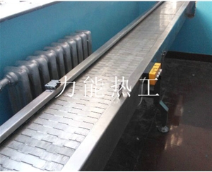西藏链板输送机