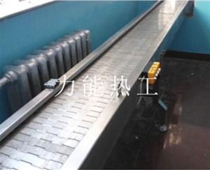 西藏链板式输送机